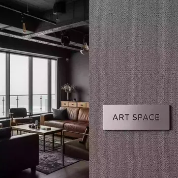 Аренда Фотообои фактурные гладь в отеле Hyatt Regency Sochi — ART SPACE