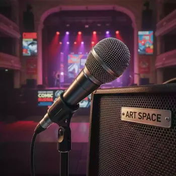 Аренда Микрофон Sennheiser E 906 Зимний театр — ART SPACE