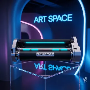 Аренда Драм картридж Brother DR1030 в ОКЦ «Галактика» — ART SPACE