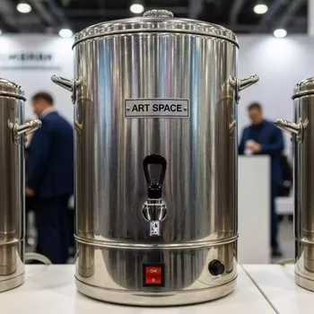 Аренда Кипятильник Roal DTL 15 в санатории «Русь» — ART SPACE