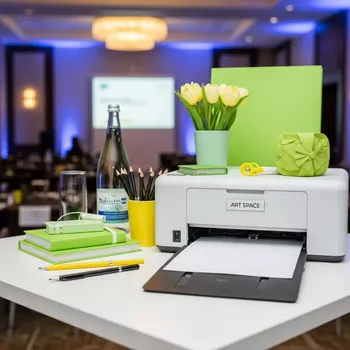 Аренда Комплект расходных материалов для Canon DR C225 в Radisson Blu Resort & Congress Centre — ART SPACE