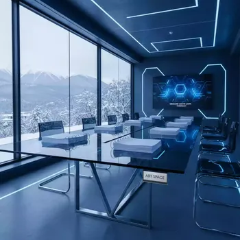 Аренда Пружина пластиковая Fellowes 12 мм белая 100 шт в Mercure Сочи Центр — ART SPACE