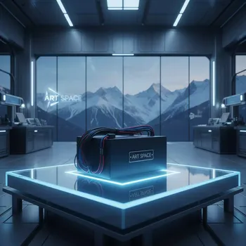 Аренда Батарея аккумуляторная перезаряжаемая NiMH 12 В TETRIX MAX на курорте «Газпром» (Альпика) — ART SPACE