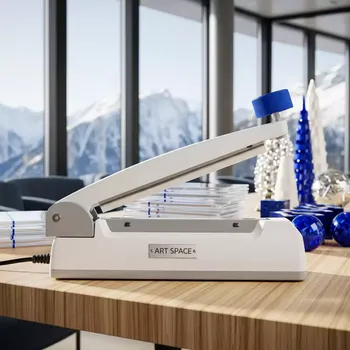 Аренда Запайщик импульсный ручной MAGIKON FS 400 Pro пластик в Novotel Resort — ART SPACE