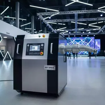 Аренда Термоклеевая машина Vektor S320D в Mercure Сочи Центр — ART SPACE