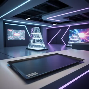 Аренда Плато черное 24х32 см в ледовом дворце «Роза Хутор» — ART SPACE