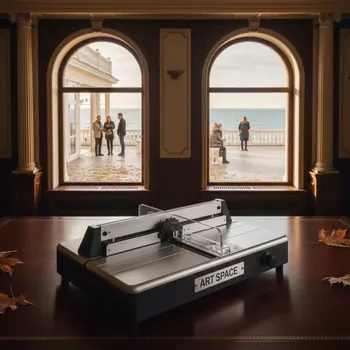 Аренда Марзан для Dahle 507.2 в пляжном клубе Del Mar — ART SPACE