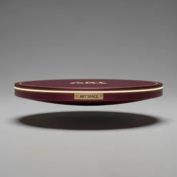 Аренда Платформа левитирующая промо в ресторане «Brunello» — ART SPACE