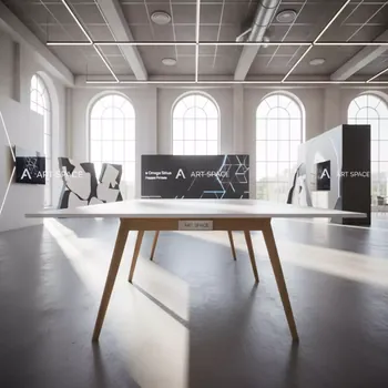 Аренда Стол Аркос 6.2 в Omega Sirius — ART SPACE