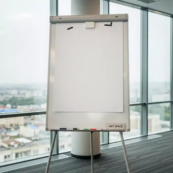 Аренда Флипчарт Magnetoplan Junior SP 70x100 см в Cosmos Sochi Hotel — ART SPACE