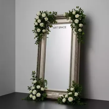 Аренда Зеркало Iddis Морпорт Сочи — ART SPACE