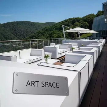 Аренда Зоны отдыха в Skypark Sochi — ART SPACE