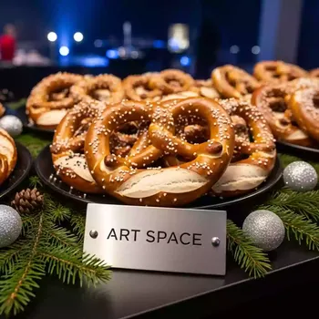 Аренда Крендель в комплексе «Дагомыс» — ART SPACE