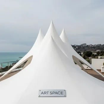 Аренда Звезда двойная 14 в Grand Karat Sochi — ART SPACE