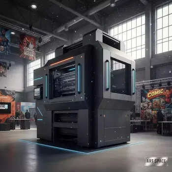 Аренда Инженерная система МФУ HP DesignJet XL 3600dr в конгресс-холле отеля Жемчужина — ART SPACE