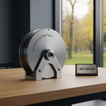 Аренда Нож биговальный Score Wheel тип A 150 м² в Rodina Grand Hotel & SPA — ART SPACE