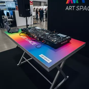 Аренда Стол трансформер Akai 77 в комплексе «Дагомыс» — ART SPACE