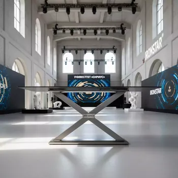 Аренда Подстолье ER 3069 в Университете «Сириус» — ART SPACE