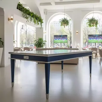 Аренда Стол Классик 80 1200х800 мм в ресторане «La Terrazza» — ART SPACE