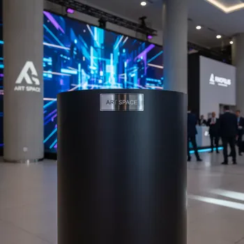 Аренда Плоттерная пленка Oracal 641 70 1,0x50 м в отеле Radisson Lazurnaya — ART SPACE