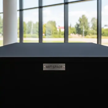Аренда Скатерть прямоугольная 1,5х2,5 м черная профи в санатории «Сочи» — ART SPACE