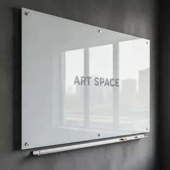 Аренда Панель Askell Standart с внешними видимыми креплениями 120х180 см в Alpha Sirius — ART SPACE