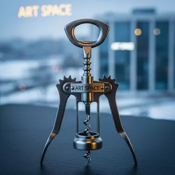 Аренда Нож официанта нарзанник Wine & Beer в Gamma Sirius — ART SPACE