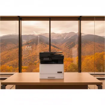 Аренда МФУ Canon i SENSYS MF465dw на курорте «Газпром» (Альпика) — ART SPACE