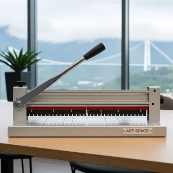 Аренда Резак для бумаги KW Trio 3936 в Skypark Sochi — ART SPACE