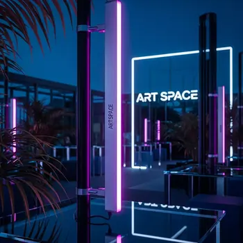 Аренда Фитолампа ULI P 21 35 Вт IP 40 Uniel на пляжных клубах Хосты — ART SPACE