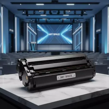 Аренда Тонер Toshiba T 4010E в зале «Чайка» (Морпорт) — ART SPACE