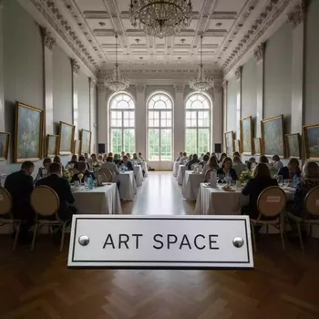 Аренда Музей русского импрессионизма в усадьбе Голицына — ART SPACE