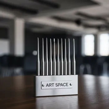 Аренда Иглы для дозатора Vario Dose d 1,6 мм 10 шт в Courtyard by Marriott Sochi — ART SPACE