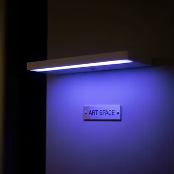 Аренда Светильник ультрафиолетовый American DJ в Bridge Resort — ART SPACE