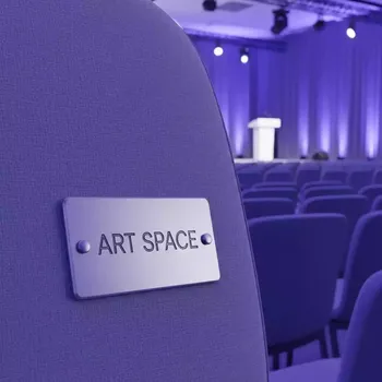 Аренда День пожилого человека в БКЗ Октябрьский в Alpha Sirius — ART SPACE