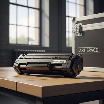 Аренда Тонер картридж с чипом Integral TK 8365C для Kyocera в Pullman Sochi Centre — ART SPACE