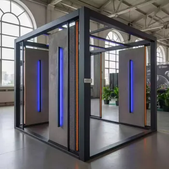 Аренда Фотозона New Year 2 в Сириус Арене — ART SPACE