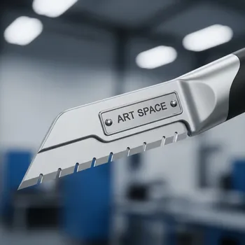 Аренда Нож для Grafalex Bulros 4808 в Университете «Сириус» — ART SPACE
