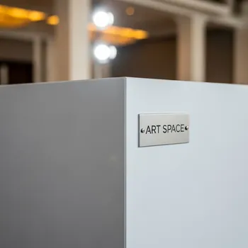 Аренда Стойка Jumbo угловая в банкетном зале «Дельфин» — ART SPACE