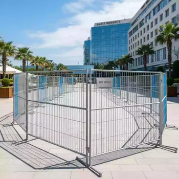 Аренда Ограждение временное Сетка Euro в отеле Hyatt Regency Sochi — ART SPACE