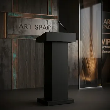 Аренда трибуны для спикера в Сочи | ART SPACE