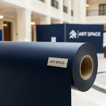 Аренда Магнитный винил PB 0,7 0,62х5 в Rodina Grand Hotel & SPA — ART SPACE