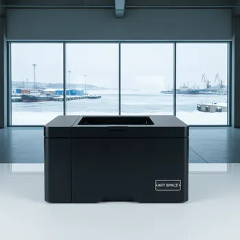 Аренда Фотобарабан Sakura CF219A 049 в зале «Чайка» (Морпорт) — ART SPACE