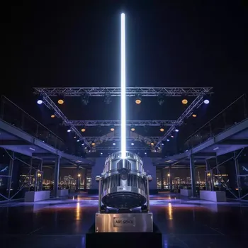 Аренда Прожектор зенитный Reflektor Sky Thriller в Gamma Sirius — ART SPACE