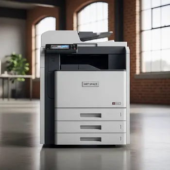 Аренда МФУ Pantum CM1100DW в лофте «Студия 21» — ART SPACE