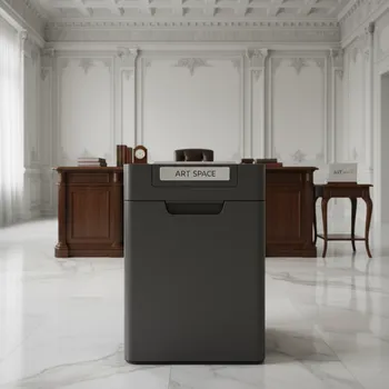 Аренда Шредер Dahle 204 3,9 мм на вилле «Анна» — ART SPACE