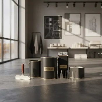 Аренда Затирки противогрибковые для швов плитки в отеле «Звездный» — ART SPACE