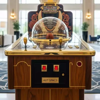 Аренда Баскетбол СССР в Imeretinskiy Hotel — ART SPACE