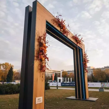 Аренда Арка в стиле лофт в санатории «Сочи» — ART SPACE