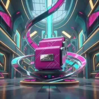 Аренда Чернильный картридж Canon PFI 740 Magenta 700 мл в Университете «Сириус» — ART SPACE